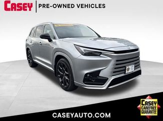 Used 2024 Lexus TX 500h 500h F SPORT Luxury w/ Technology Package 360° Tour