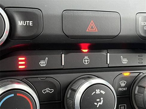 Certified 2019 RAM 1500 Big Horn image 34