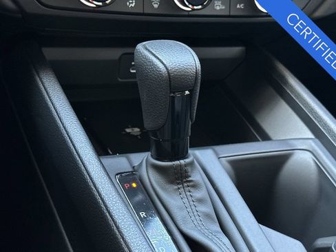 Certified 2026 Honda Accord SE image 23