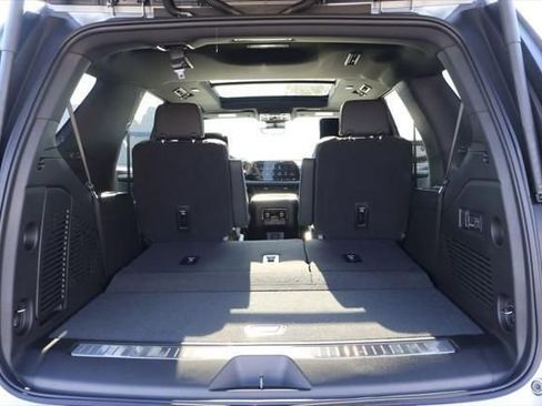 New 2026 Chevrolet Tahoe Premier image 49