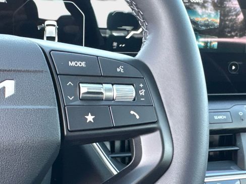 New 2025 Kia K4 EX image 25