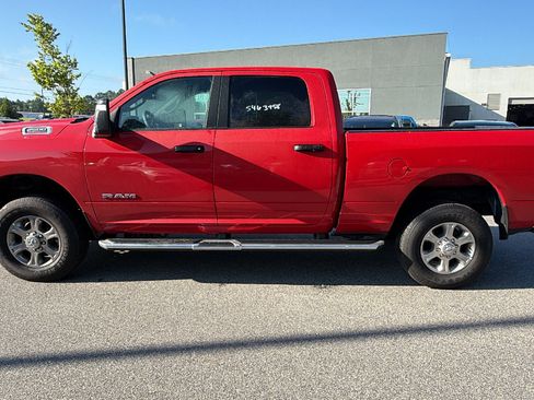 Used 2026 RAM 2500 Big Horn AWD/4WD image 11