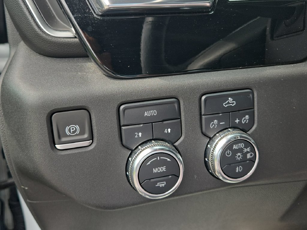Certified 2024 GMC Sierra 1500 Elevation AWD/4WD image 10