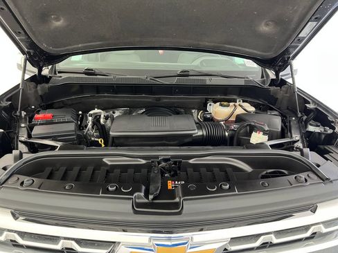 Used 2023 Chevrolet Silverado 1500 LTZ AWD/4WD image 24