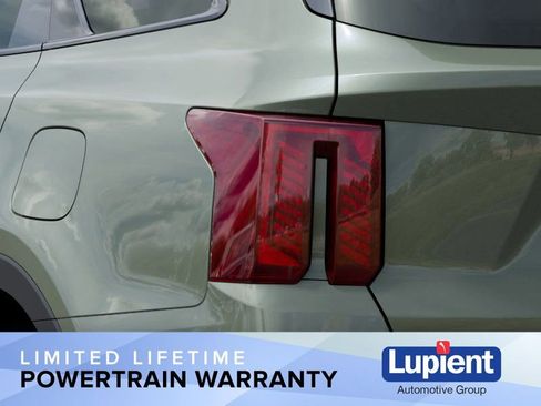 New 2026 Kia Sorento SX Prestige image 14