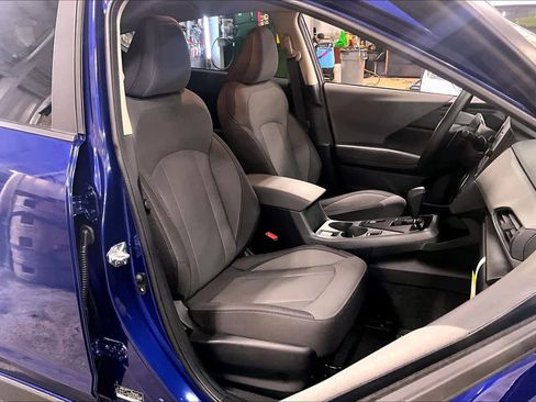 Used 2026 Subaru Crosstrek 2.5i image 8