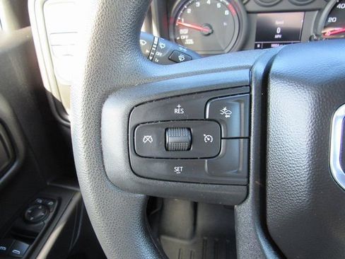 Used 2024 GMC Sierra 1500 Pro w/ Pro Value Package image 15