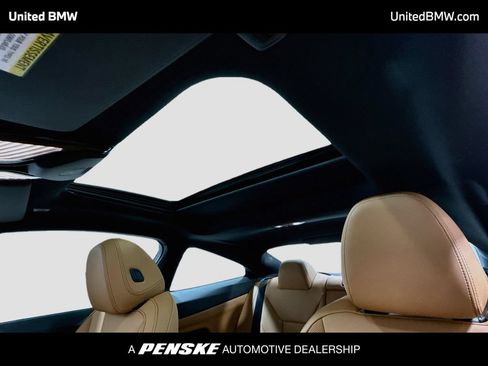 New 2027 BMW 430i Coupe w/ M Sport Package RWD image 19