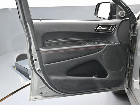 Used 2024 Dodge Durango GT image 46