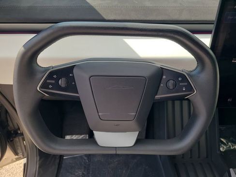 Used 2024 Tesla Cybertruck Cyberbeast AWD/4WD image 23