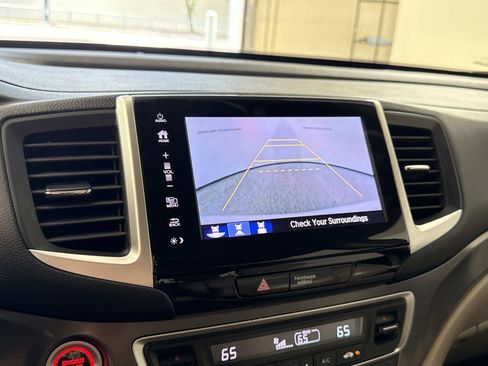 Used 2017 Honda Pilot EX-L image 24