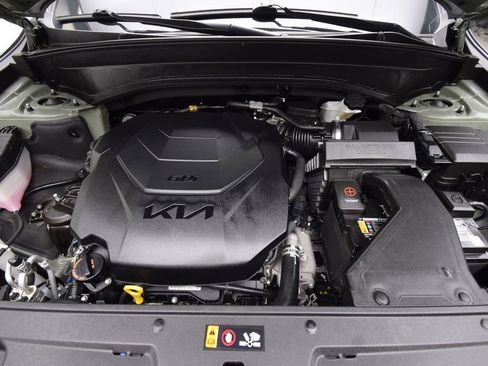 Used 2023 Kia Telluride EX X-Line image 32