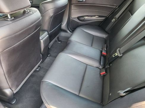 Used 2018 Acura ILX FWD image 30