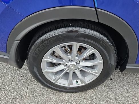 Used 2023 Honda CR-V EX image 12