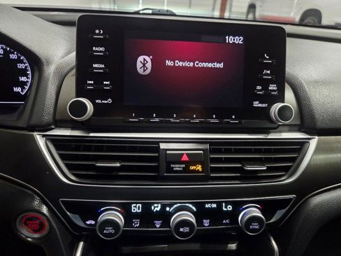 Used 2020 Honda Accord LX image 51