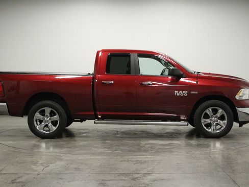 Used 2014 RAM 1500 Big Horn AWD/4WD image 9