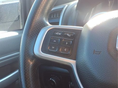 Used 2022 RAM 2500 Big Horn image 15