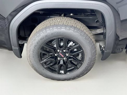 New 2026 GMC Sierra 1500 Elevation AWD/4WD image 25