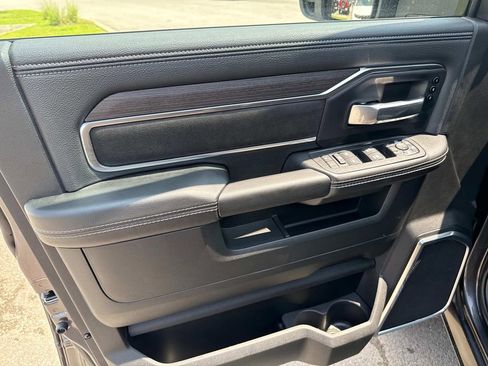 New 2025 RAM 2500 Laramie w/ Sport Appearance Package AWD/4WD image 14