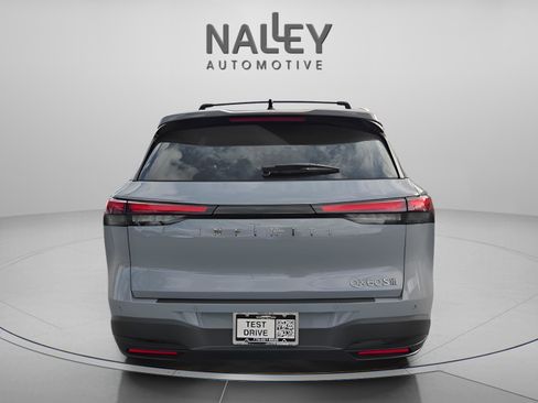 New 2026 INFINITI QX60 Sport w/ Dark Cargo Package image 4