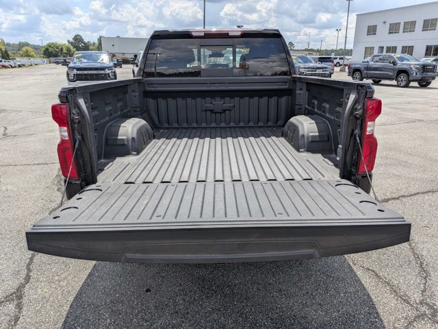 Used 2023 Chevrolet Silverado 1500 RST w/ RST All Star Premium Package AWD/4WD image 12