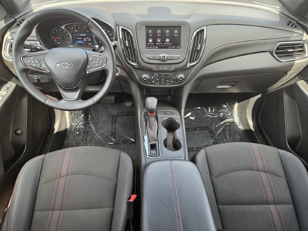 Used 2023 Chevrolet Equinox RS AWD/4WD image 27