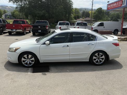 Used 2010 Honda Accord EX-L image 7