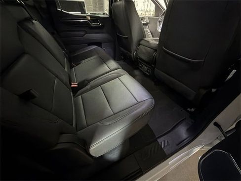 Used 2024 GMC Sierra 1500 SLT image 57