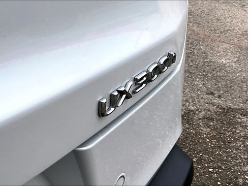 Used 2025 Lexus UX 300h FWD w/ Cold Area Package image 10