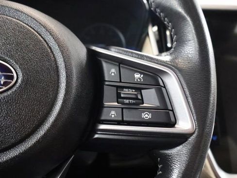 Used 2024 Subaru Outback Premium AWD/4WD image 19