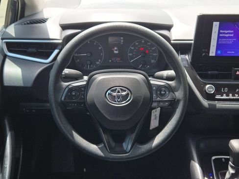 Used 2023 Toyota Corolla LE FWD image 19