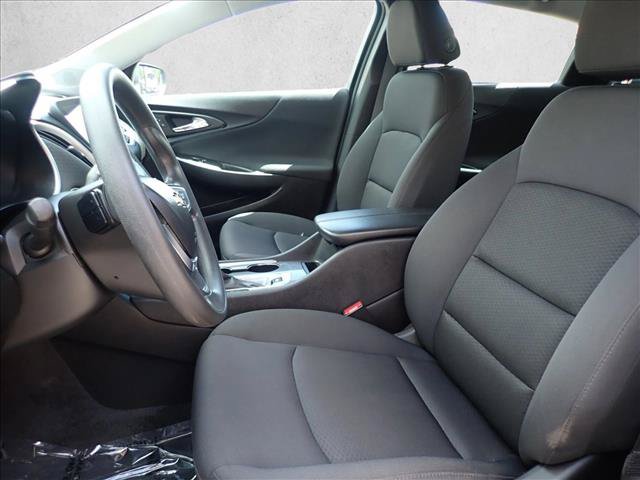 Used 2022 Chevrolet Malibu LT FWD image 10