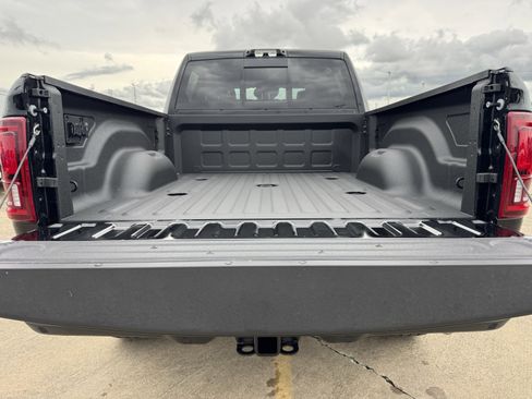 New 2026 RAM 2500 Limited AWD/4WD image 13