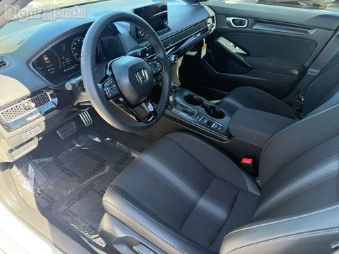 Used 2026 Honda Civic Sport image 12