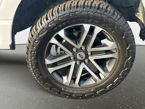 Used 2023 Ford F150 XL w/ STX Appearance Package image 11