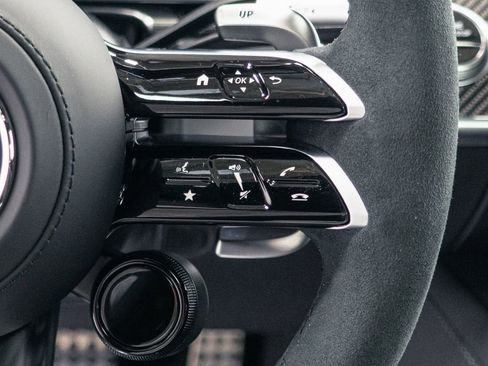 Used 2024 Mercedes-Benz S 63 AMG S image 13