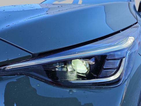 New 2026 Subaru Crosstrek 2.5i Sport w/ Crosstrek Mirror Package AWD/4WD image 36