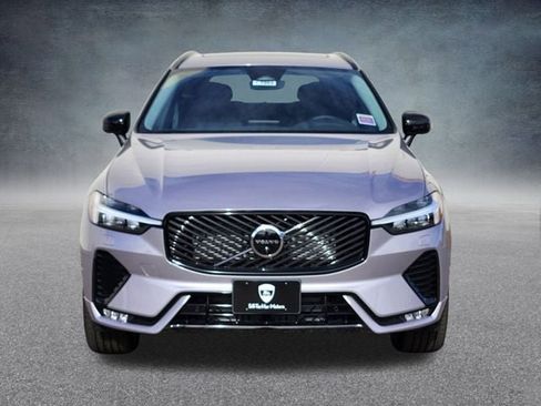 New 2026 Volvo XC60 B5 Plus w/ Climate Package image 2