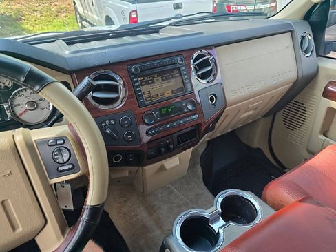 Used 2008 Ford F350 Lariat AWD/4WD image 27