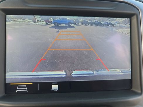 Used 2019 GMC Sierra 1500 SLE w/ SLE Value Package image 26