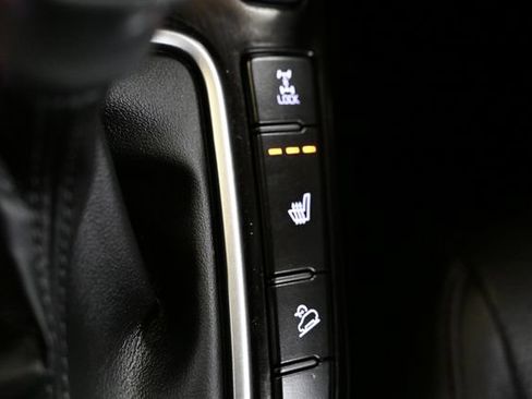 Used 2021 Kia Seltos EX AWD/4WD image 30