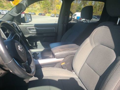 Used 2022 RAM 1500 Big Horn image 14