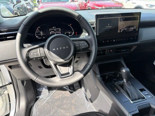 New 2026 MAZDA CX-5 Select AWD/4WD image 13