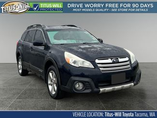 Used 2013 Subaru Outback 2.5i Limited w/ Moonroof Pkg video 1