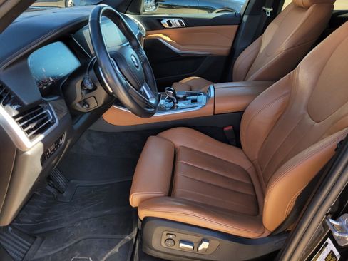 Used 2022 BMW X5 xDrive40i w/ Premium Package image 24