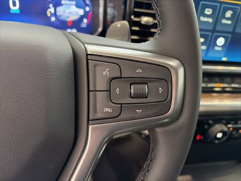 New 2026 Chevrolet Silverado 1500 RST image 18