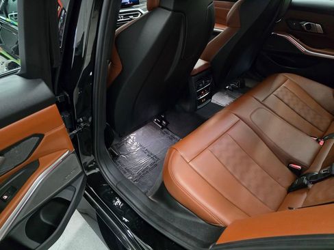 Used 2023 BMW M3 w/ Executive Package image 32