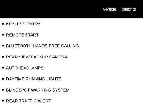 Used 2018 Chevrolet Traverse LT image 10