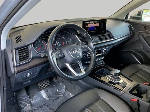 Used 2023 Audi Q5 2.0T Premium w/ Convenience Package AWD/4WD image 18