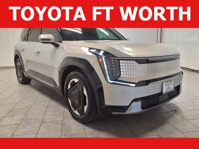 Used 2024 Kia EV9 Land